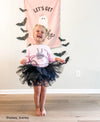 {Pink} Let's Get Spooky Banner©