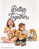 Better Together Banner