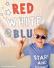 Red White & Blue Banner