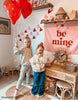 {Pink} Be Mine Banner