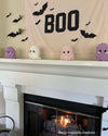 Boo Banner