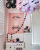 {Pink} Let's Get Spooky Banner©