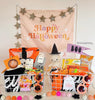 Happy Halloween {With Stars} Banner
