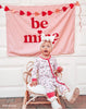 {Pink} Be Mine Banner