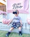 Hey Boo Banner©