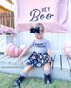 Hey Boo Banner©