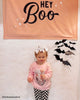 Hey Boo Banner©