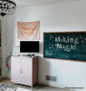 Making Magic Banner