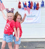 Let Freedom Ring Banner©