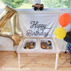 Happy Birthday Banner