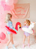 Seashells and Sunshine Banner