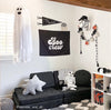 Boo Crew Banner