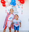 God Bless America Banner©