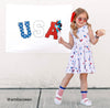 USA Banner
