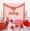 {Pink} Be Mine Banner