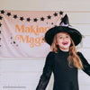 Making Magic Banner