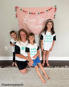 Love You Mama Banner