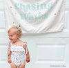 Chasing Waves Banner