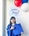 Congrats Grad Banner
