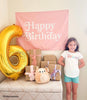 Happy Birthday Banner