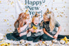 PRE-ORDER: Happy New Year Banner