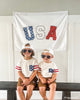 USA Banner