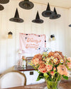 Tricks & Treats Banner