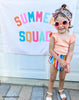 Summer Squad Banner