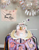 {Orange} Happy Boo Day Banner