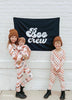 Boo Crew Banner
