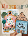 Kindergarten Banner