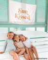 Sun Kissed Banner