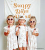 Sunny Days Ahead Banner