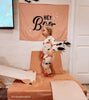 Hey Boo Banner©