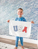 USA Banner