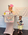 Preschool Banner
