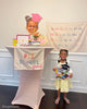 Preschool Banner