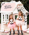 Hey Boo Banner©