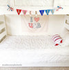 I Love USA Banner