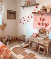 {Pink} Be Mine Banner