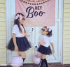 Hey Boo Banner©