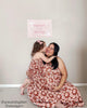 Mommy Is My Bestie Banner