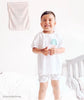 Stay Wild Ocean Child Banner