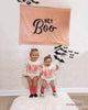 Hey Boo Banner©
