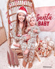 Santa Baby Banner©