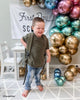 First Day of School Banner