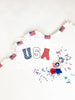 USA Banner