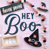 Hey Boo Banner©