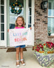 First & Last Day of School Banner Bundle