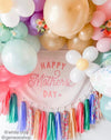 Happy Mother's Day Banner